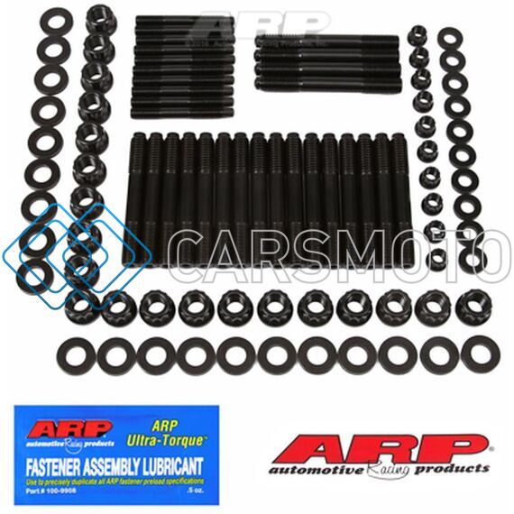 ARP 234-4340 SBC DART LS NEXT 15-BOLT HEAD STUD KIT