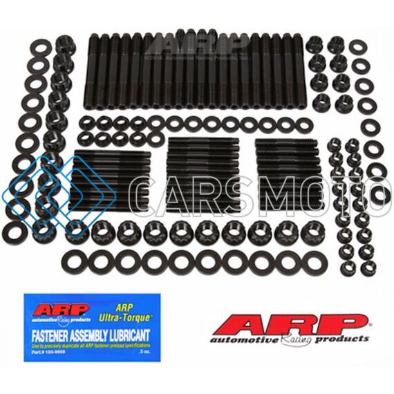 ARP 234-4341 CHEVY DART LS NEXT 23-BOLT HEAD STUD KIT
