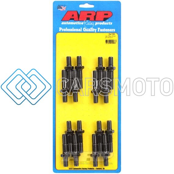 ARP 234-7206 SB CHEVY ROCKER ARM  STUD KIT