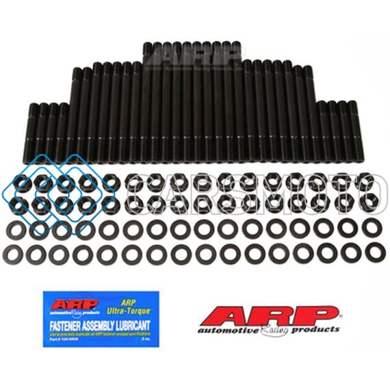 ARP 235-4114 MARK V W/ BRODIX HEADS HEX HEAD STUD KIT