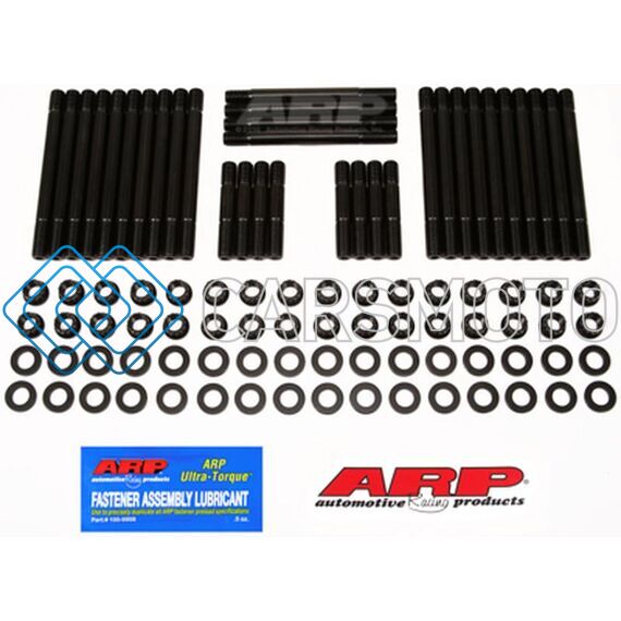 ARP 235-4201 CHEVROLET BIG BLOCK 12PT HEAD STUD KIT