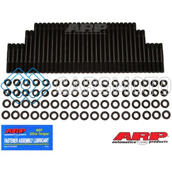 ARP 235-4203 BB CHEVY 8.1L (496CID) HEAD STUD KIT