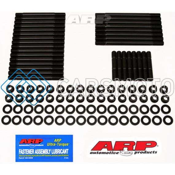 ARP 235-4303 BB CHEVROLET DART 12PT HEAD STUD KIT