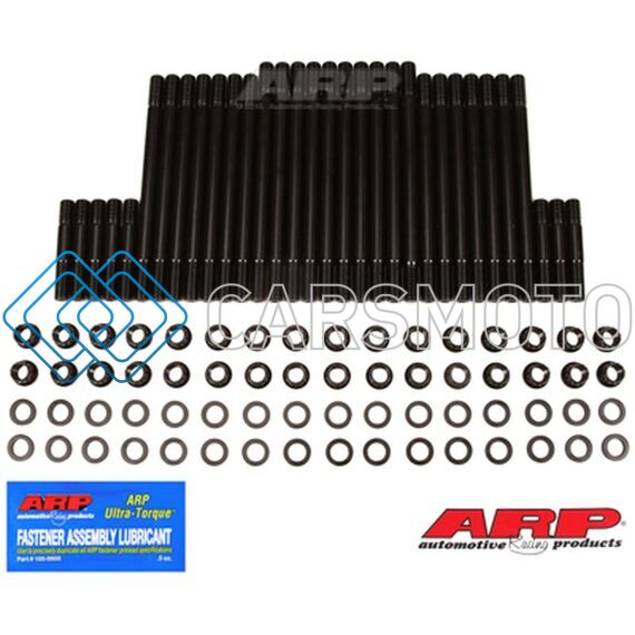 ARP 235-4320 BIG BLOCK BRODIX 14.5 DEGREE HEAD STUD KIT