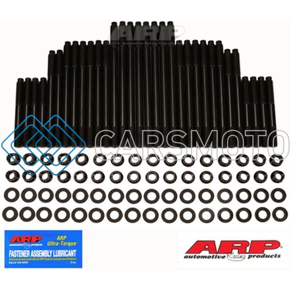 ARP 235-4321 BB CHEVY ZL1 LTD EDITION HEAD STUD KIT