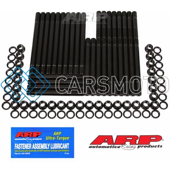 ARP 235-4323 BBC BRONDIX SR20 HEAD W/CAST IRON BLOCK HEAD STUD KIT