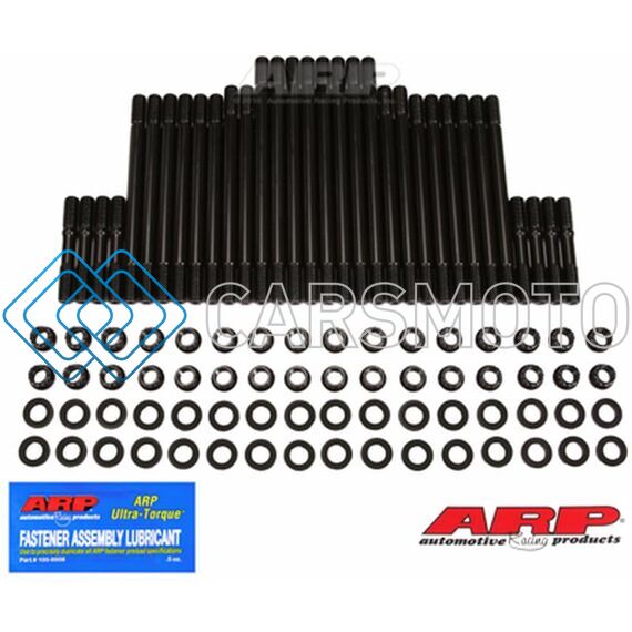 ARP 235-4712 CHEVY BIG BLOCK DART BIG CHIEF HEAD STUD KIT