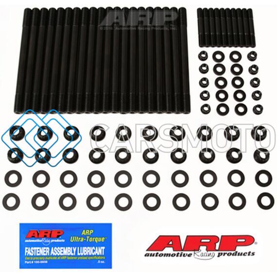 ARP 244-4300 CHRYSLER 5.7L/6.1L HEMI HEAD STUD KIT