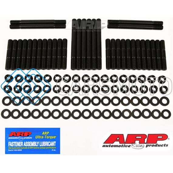 ARP 245-4311 CHRYSLER INDY 440 CYLINDER 12PT HEAD STUD KIT