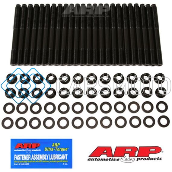 ARP 247-4201 96-03 DODGE VIPER GEN II HEAD STUD KIT