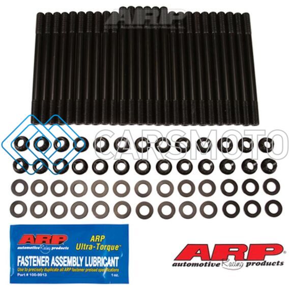 ARP 247-4202 98+ DODGE CUMMINS 5.9L/6.7L 24V HEAD STUD KIT
