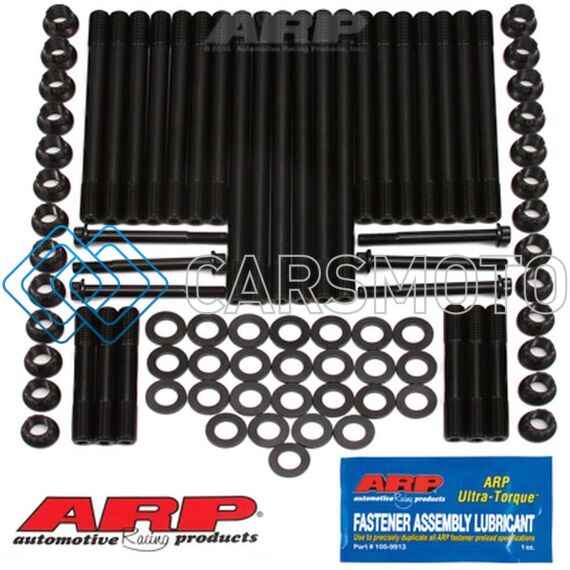 ARP 247-4203 94-98 DODGE CUMMINS 5.9L 12V HEAD STUD KIT