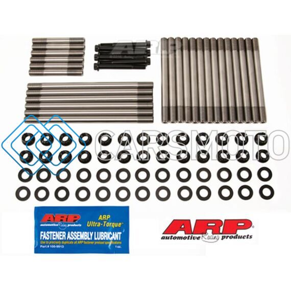 ARP 247-4205 94-98 DODGE CUMMINS 5.9L 12V CA625 HEAD STUD KIT