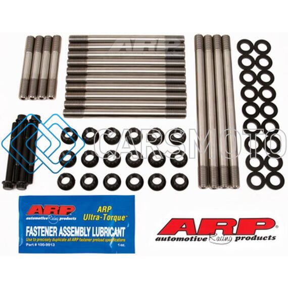 ARP 247-4207 DODGE CUMMINS 3.9L 8V CA625+ HEAD STUD KIT
