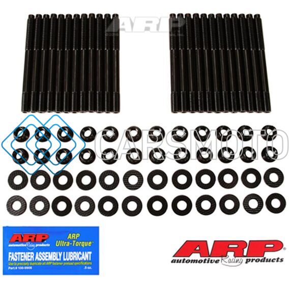 ARP 247-4301 08-10 DODGE VIPER HEAD STUD KIT