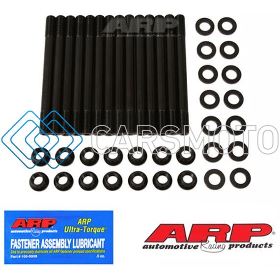 ARP 247-5401 6/97-06 DODGE CUMMINS 5.9L DIESEL 24V 2 BOLT MAIN STUD KIT