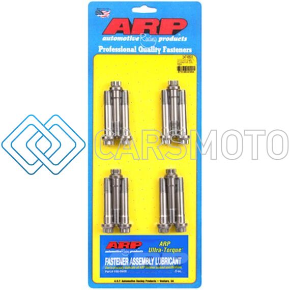 ARP 247-6303 DODGE 5.9 CUMMINS DIESEL (ACR) ROD BOLT KIT