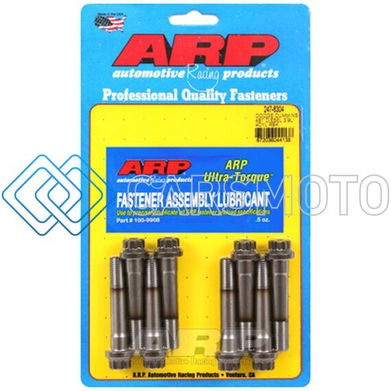 ARP 247-6304 DODGE CUMMINS 3.9L 8V ARP2000 ROD BOLT KIT