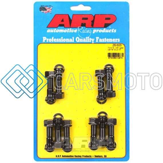 ARP 250-3005 FORD 9IN DIFFERENTIAL 3/8IN GEAR CARRIER STUD KIT