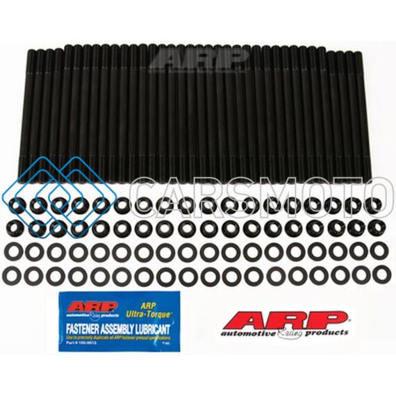 ARP 250-4201 93-02 FORD 7.3L POWER STROKE DIESEL HEAD STUD KIT