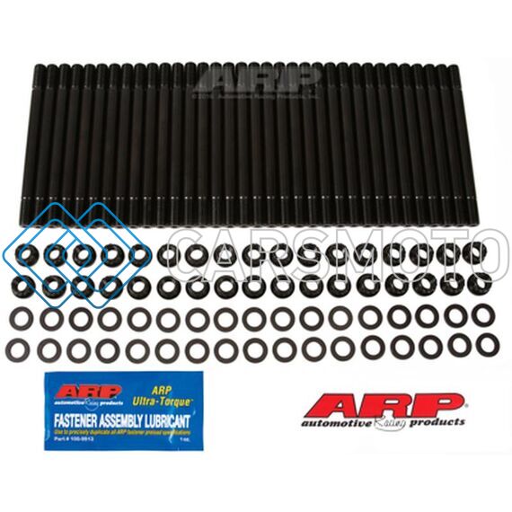 ARP 250-4204 88-94 FORD 7.3L INT DIESEL HEAD STUD KIT