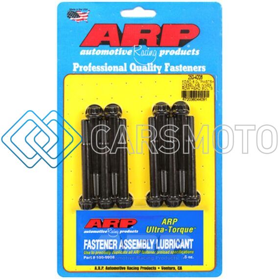 ARP 250-4206 03-07 FORD 6.0L POWERSTROKE (INNER ROW) M8 HEAD BOLT KIT