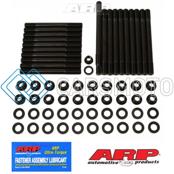 ARP 250-5801 93-02 FORD 7.3L DIESEL POWER STROKE MAIN STUD KIT