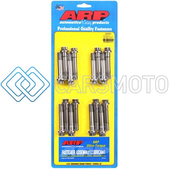 ARP 250-6302 99-03 FORD 7.3L POWERSTROKE DIESEL ROD BOLT KIT
