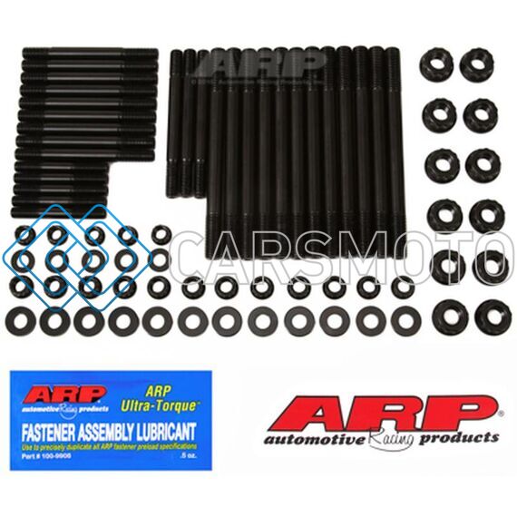 ARP 251-5801 2005+ FORD 2.5L B5254 5 CYL MAIN STUD KIT