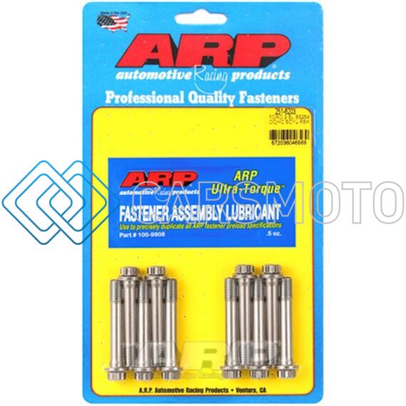 ARP 251-6203 FORD 2.5L B5254 DOHC 5CYL ROD BOLT KIT