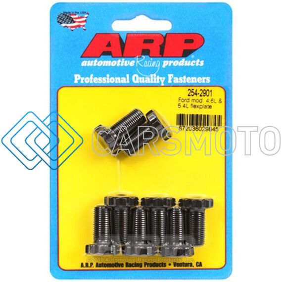 ARP 254-2901 FORD 4.6/5.4 FLEXPLATE BOLT KIT