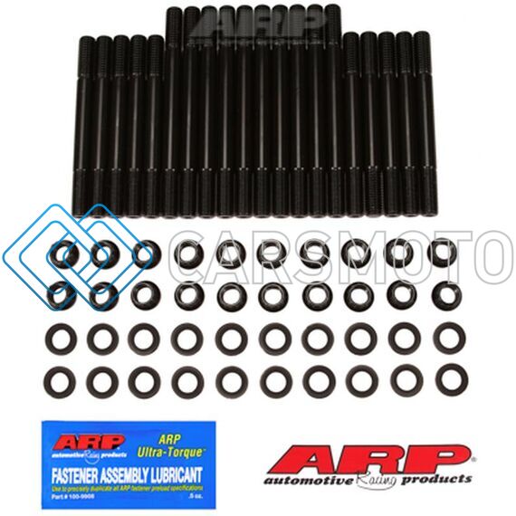 ARP 254-4310 FORD 351 SVO YATES 1994 DESING 12PT HEAD STUD KIT
