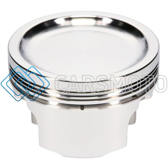 JE PISTONS ZS9500 RING SETS 1.2-000-2.0-3740