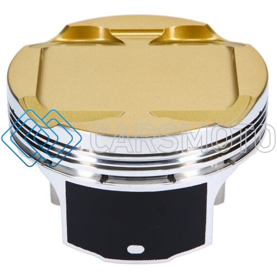 JE PISTONS ZS9700 RING SETS 1.2-000-2.0-3819