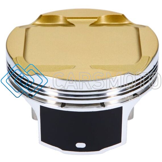 JE PISTONS ZS9700 RING SETS 1.2-000-2.0-3819