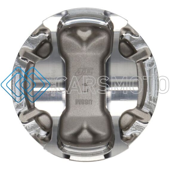 JE PISTONS ZS9700 RING SETS 1.2-000-2.0-3819