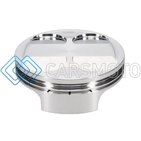 JE PISTONS ZV9600 RING SETS .95-000-2.0-3.780