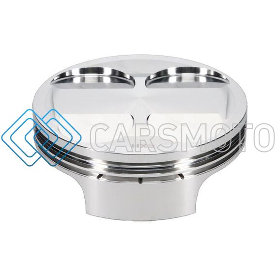 JE PISTONS ZV9600 RING SETS .95-000-2.0-3.780