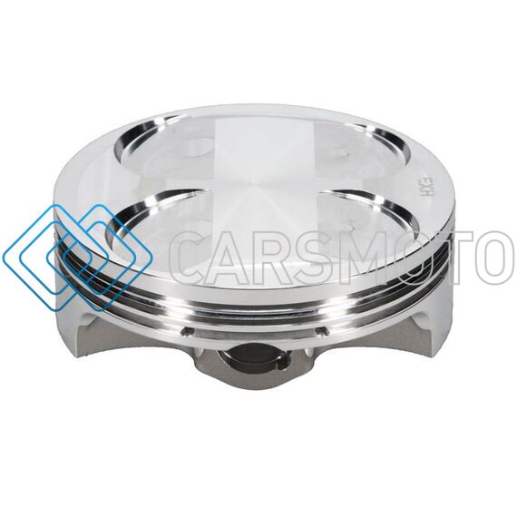 JE PISTONS ZV9600 RING SETS .95-000-2.0-3.780