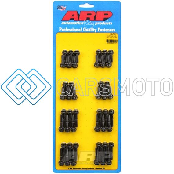 ARP 100-7531 CHEVY DURAMAX 6.6L LB7 12PT VALVE COVER BOLT KIT