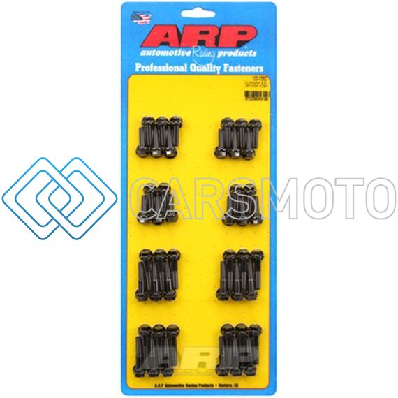 ARP 100-7532 DURAMAX 6.6L LB7 HEX VALVE COVER BOLT KIT