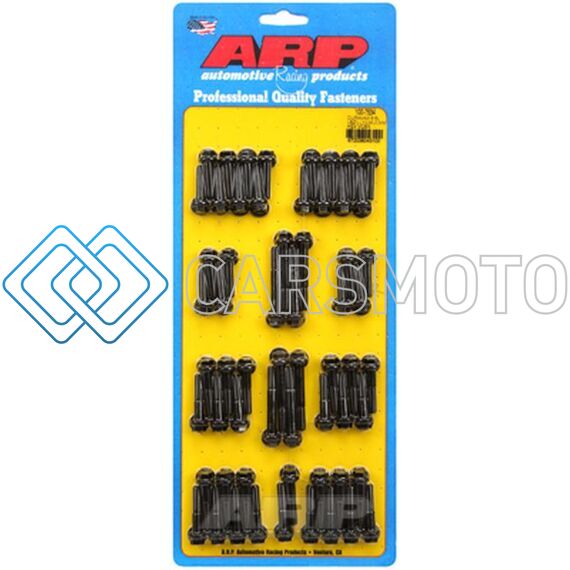 ARP 100-7534 CHEVY DURAMAX 6.6L LBZ/LLY/LMM HEX VALVE COVER BOLT KIT