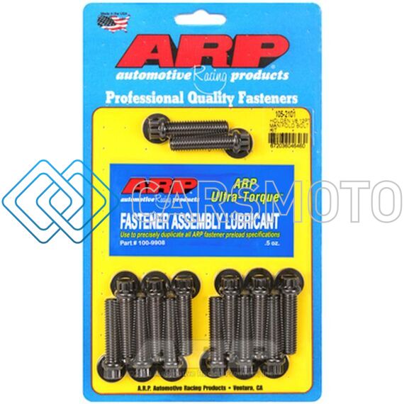 ARP 105-2101 HOLDEN V8 12PT MANIFOLD BOLT KIT