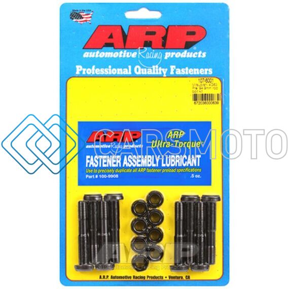 ARP 107-6001 90-94 ECLIPSE CONNECTING ROD BOLT KIT