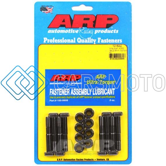 ARP 107-6002 03-06 EVO 8/9 4G63 8MM ROD BOLT KIT