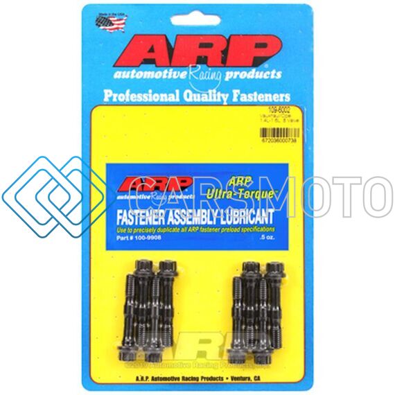 ARP 109-6002 OPEL/VAUXHALL 1.4L-1.6L 8V ROD BOLT KIT