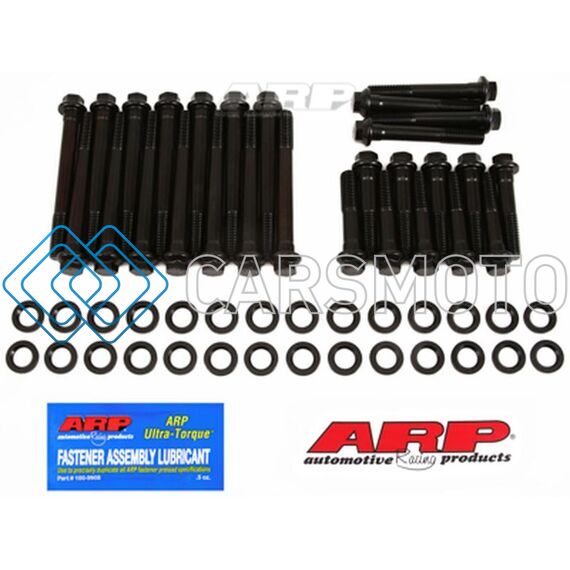 ARP 114-3603 AMC 401 W/INDY CYLINDER HEAD HEAD BOLT KIT