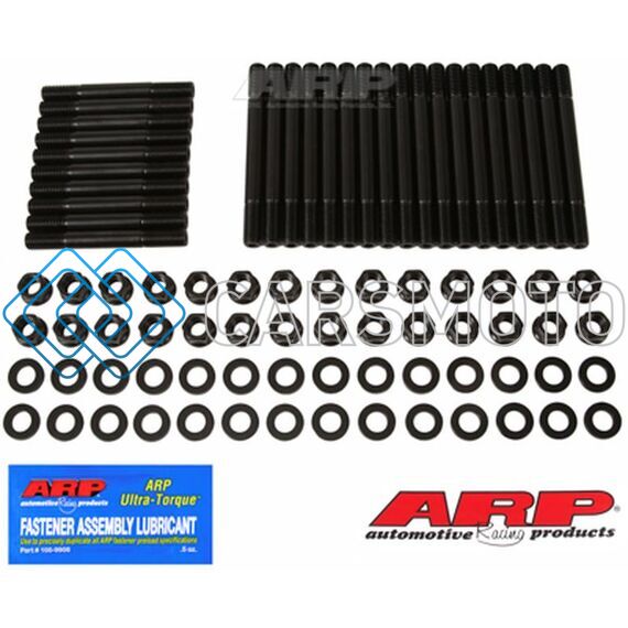 ARP 114-4001 AMC 343-401 THRU 69 HEAD STUD KIT