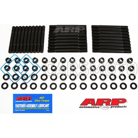 ARP 114-4201 AMC 343-401 THRU 69 12PT HEAD STUD KIT