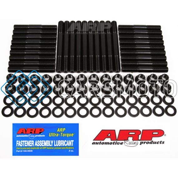 ARP 114-4202 AMC 343-401 70 & UP 12PT HEAD STUD KIT
